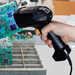 Datalogic PowerScan PD9630 DPX PD9630-DPXK1