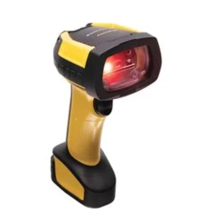 Datalogic PowerScan PM9600 PM9600-HP433RBK10