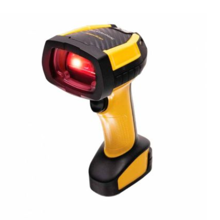 Datalogic PowerScan PM9600 PM9600-HP433RB