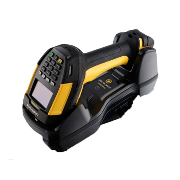 Datalogic PowerScan PM9600 PM9600-DKHP433RK10