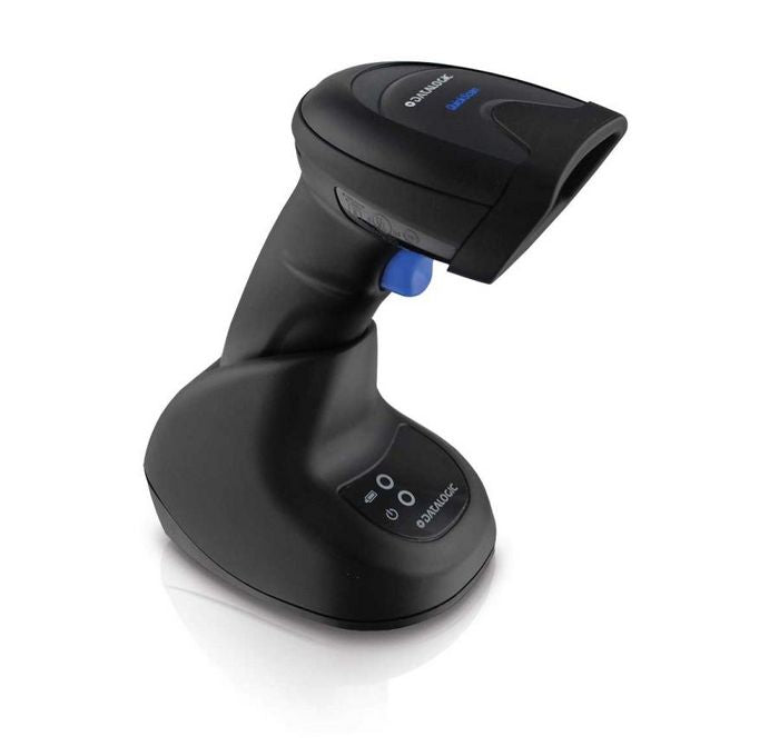 Datalogic QuickScan QM2500-BK-433