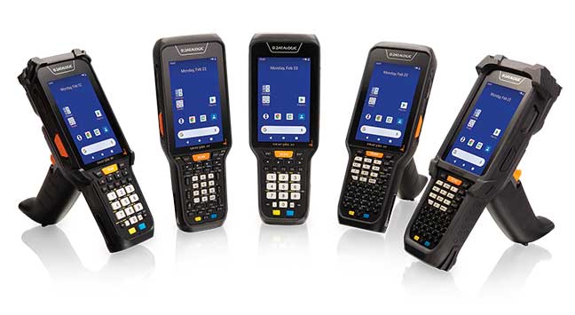 Datalogic Skorpio X5 943500050