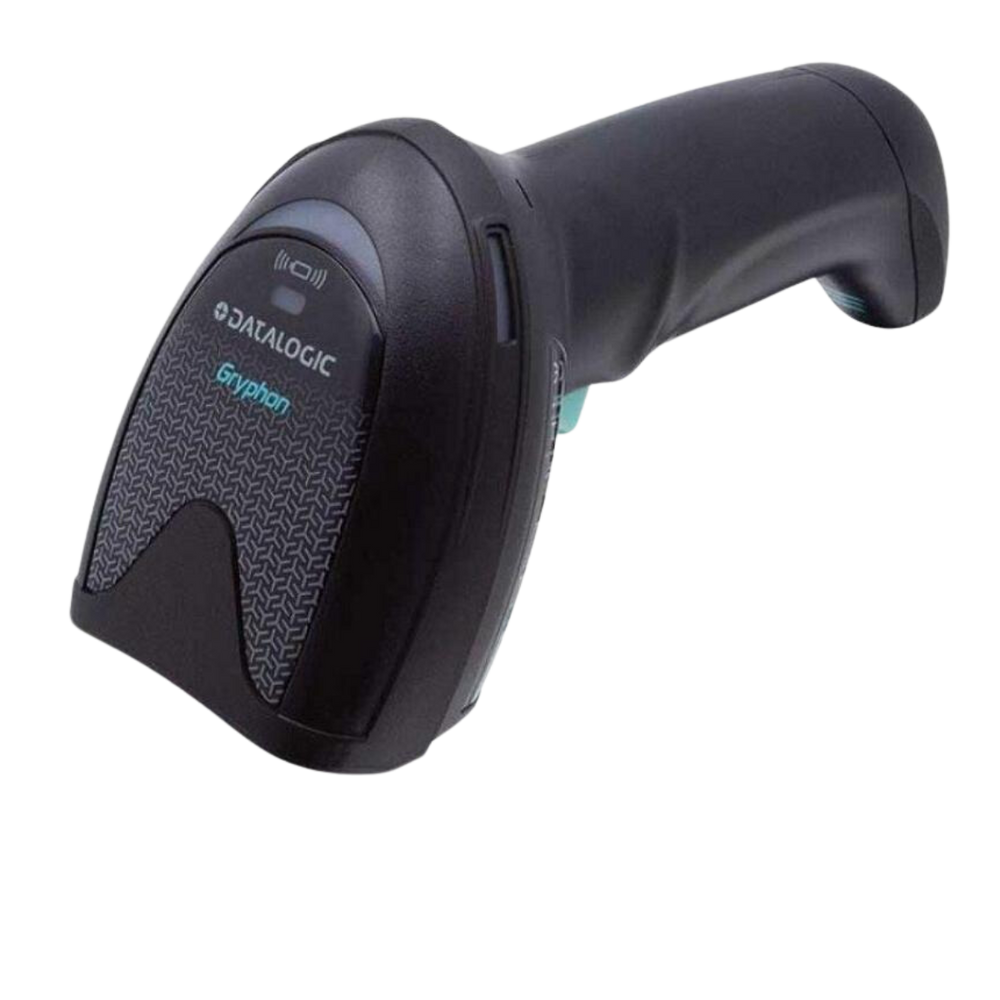 Datalogic Gryphon I GM4200 GM4200-BK-433-WLC