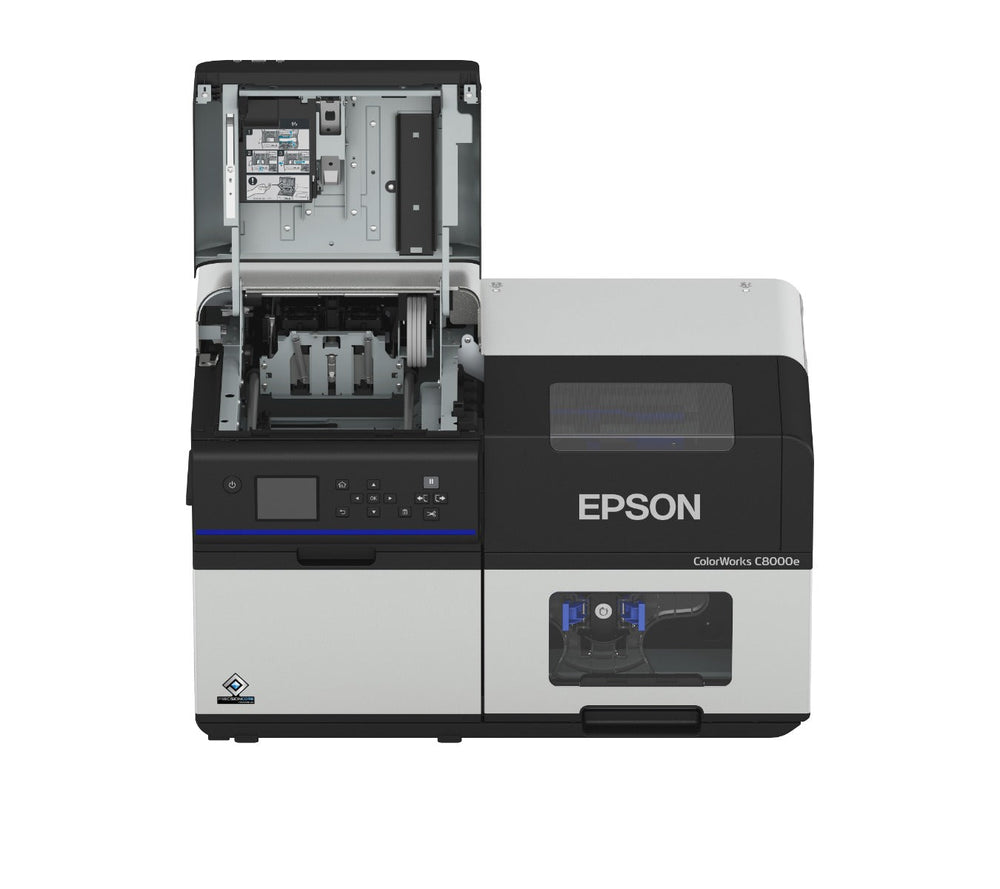 Epson ColorWorks C8000 C31CL02102MK