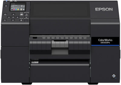 Epson ColorWorks D6000 Series C31CL91202