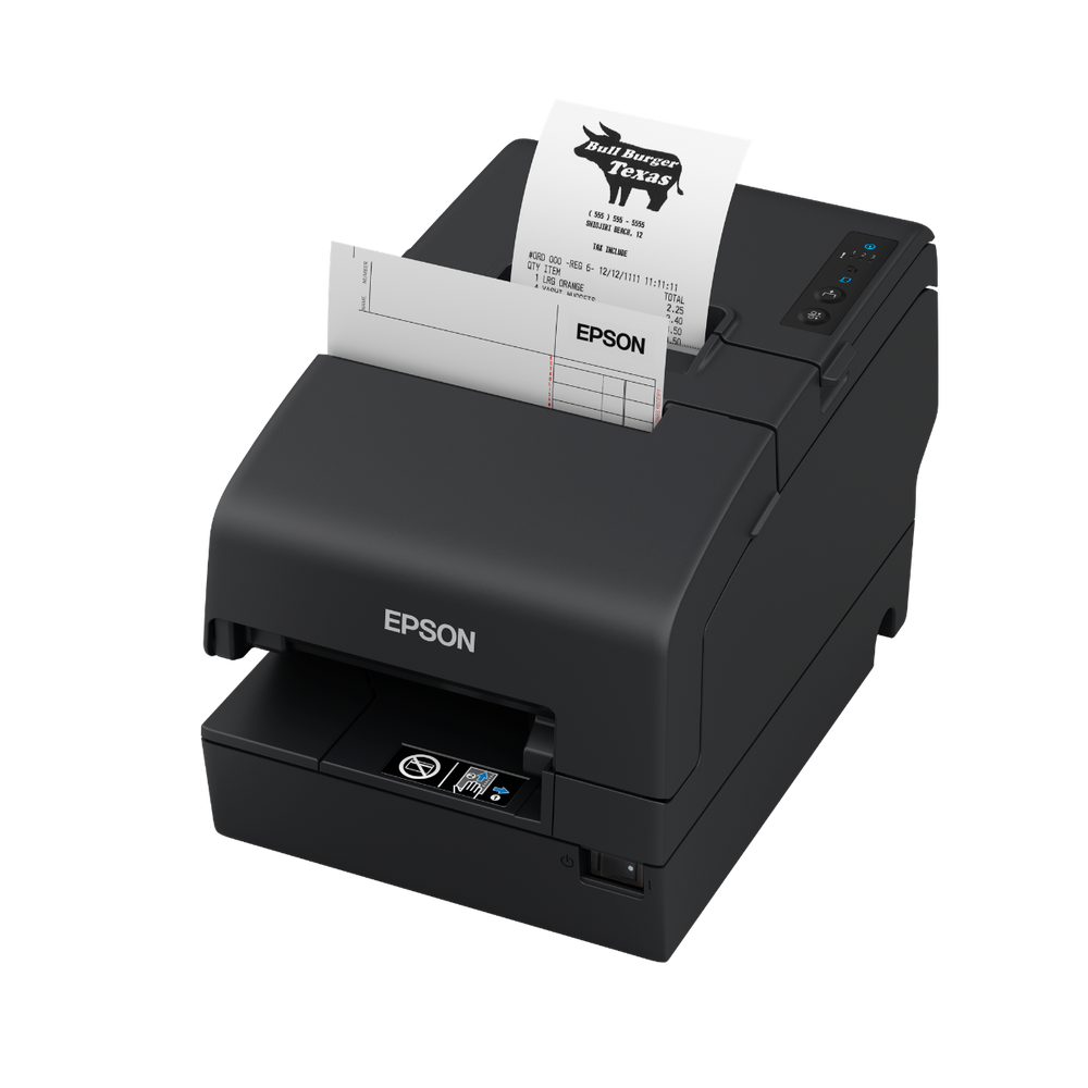 Epson TM-H6000VI C31CL25112