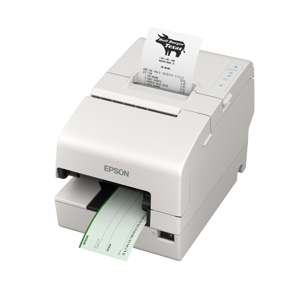 Epson TM-H6000VI C31CL25111