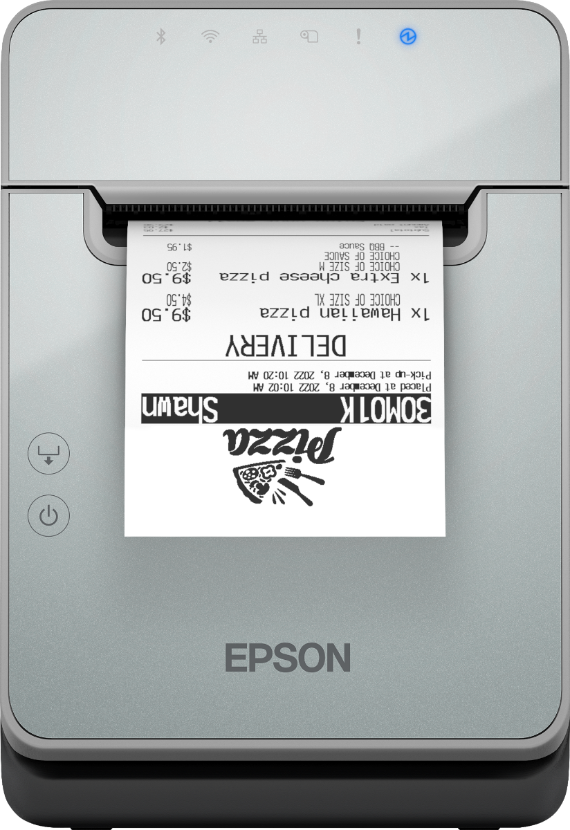 Epson TM-L100 C31CJ52111A0