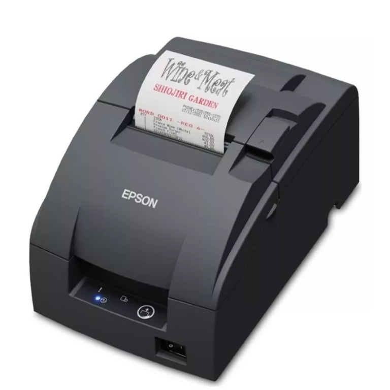 Epson TM-U220II C31CL27102F1