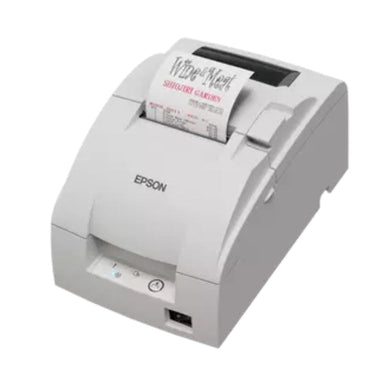 Epson TM-U220II C31CL27101F2