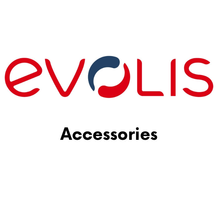Evolis Zenius S10084