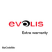 Evolis warranty EWPL112SD