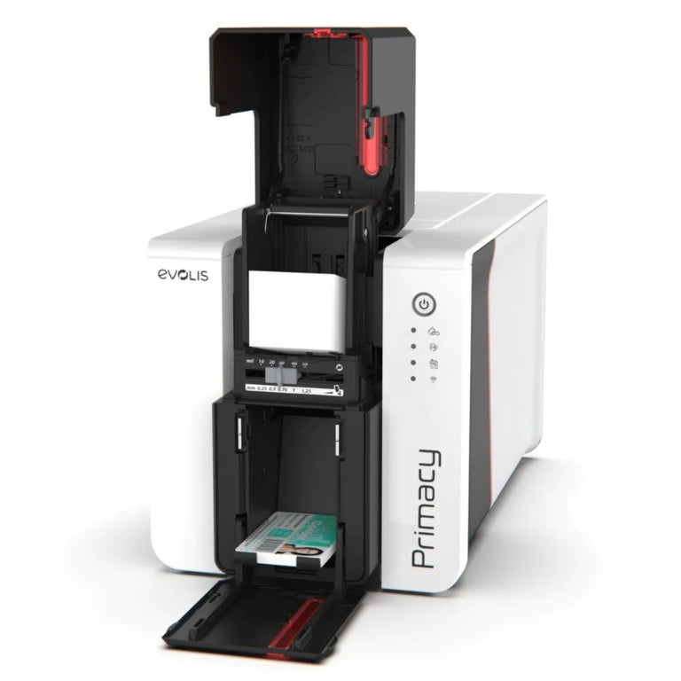 Evolis Primacy 2 PM2-0007