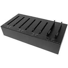 Getac battery charging station GCECKA