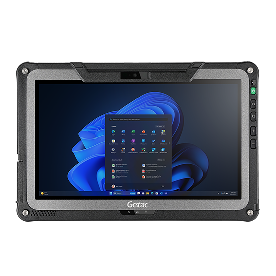 Getac F110 FT7164TI1MMX