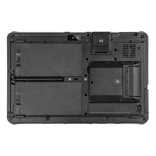 Getac F110 FTA154JI1MXX