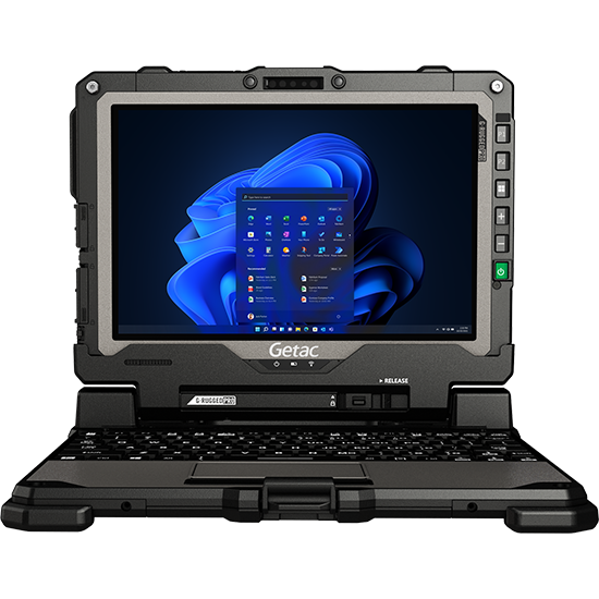 Getac UX10 USHE54WIX4XX