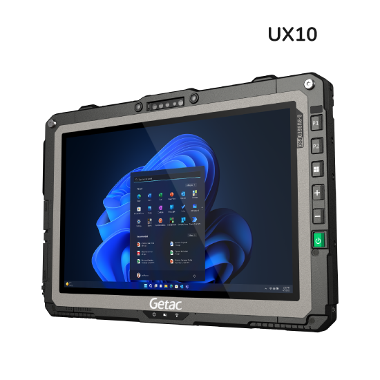Getac UX10 USEE64VIX4XX