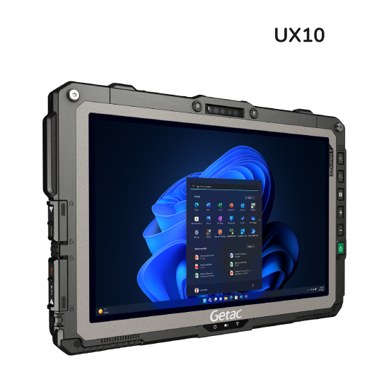 Getac UX10 US1154VIX4XX