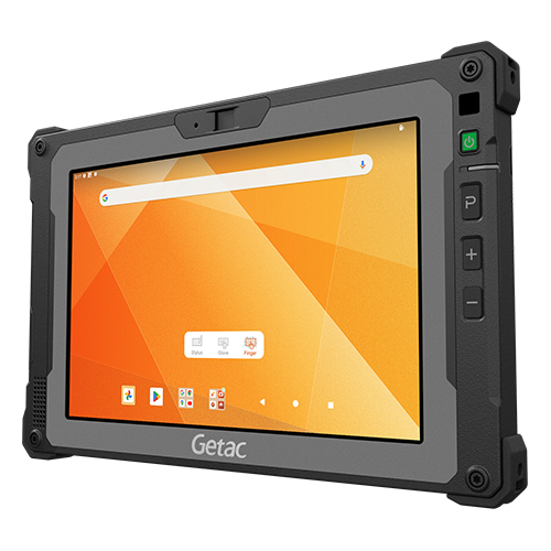 Getac ZX80 Z8A7FXDX1DXX