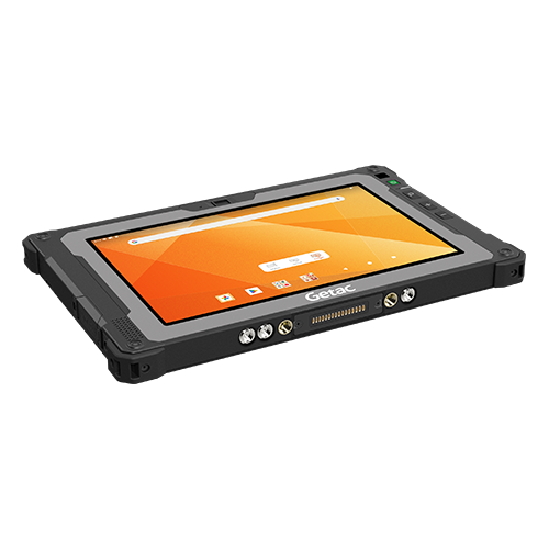 Getac ZX80 Z8A7FXDX1DXX