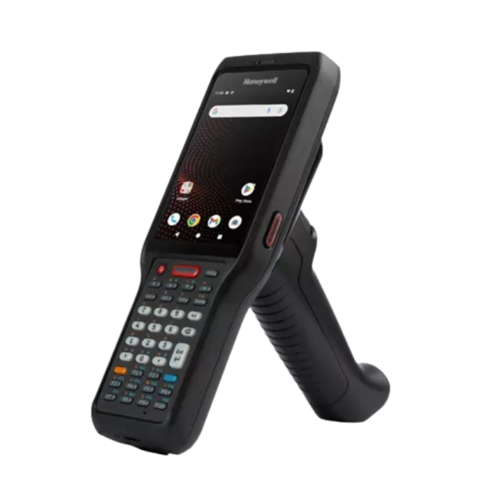 Honeywell CK62 CK62-X10-57S1ACG