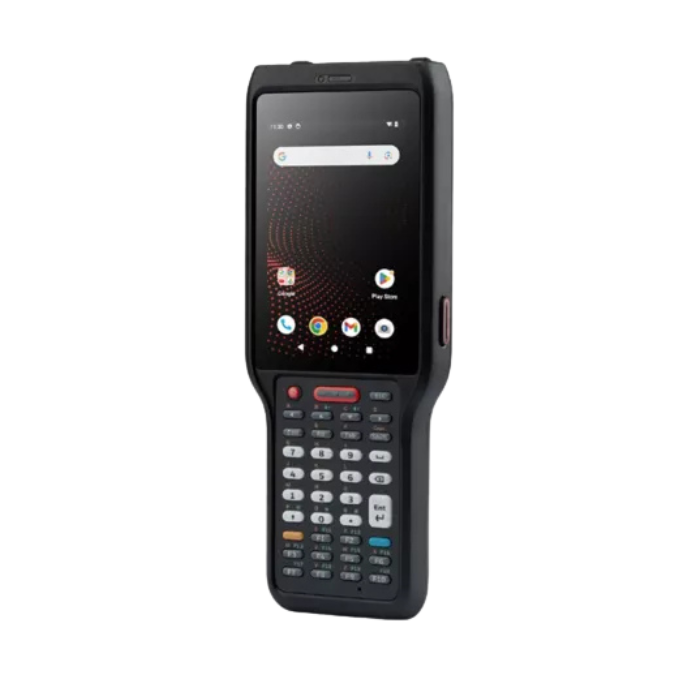 Honeywell CK62 CK62-X10-5ES1BCG
