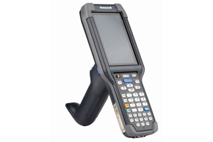 Honeywell CK65 CK65-L0N-BLN210E