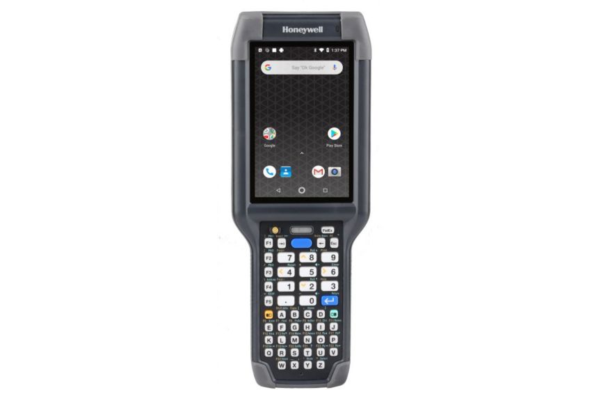 Honeywell CK65 CK65-L0N-BMC213E