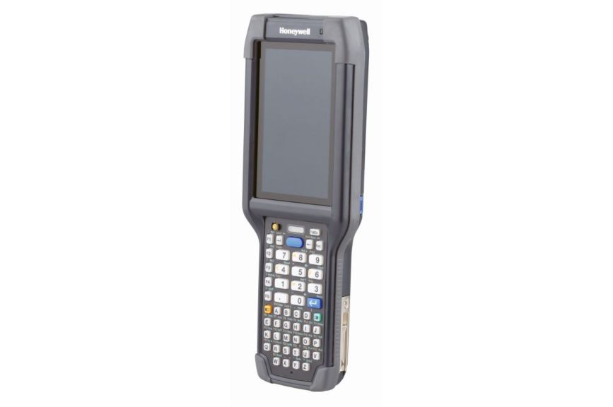 Honeywell CK65 CK65-L0N-BLC210E