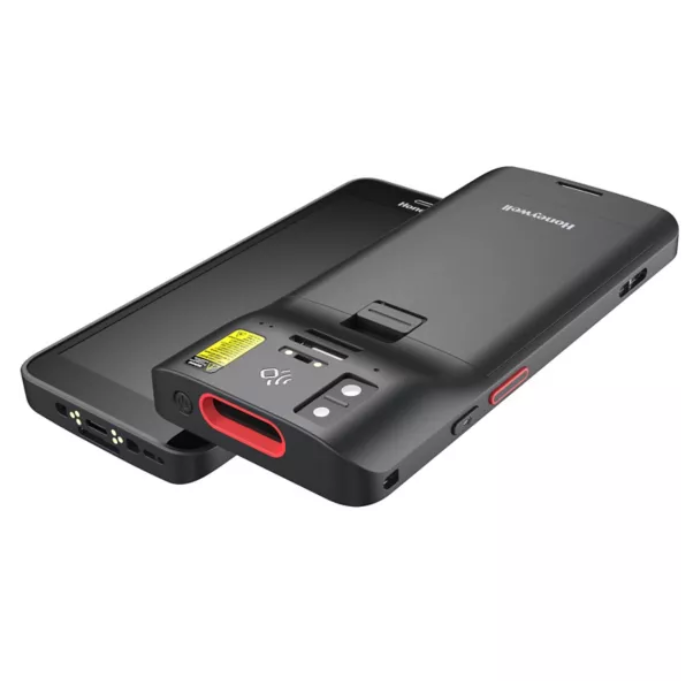 Honeywell CT37 CT37-X1N-50S10DG