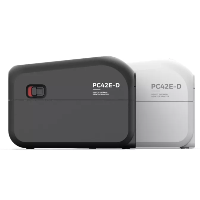 Honeywell PC41E-D/PC42E-D PC41EDB010200