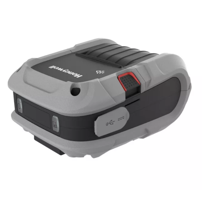Honeywell RP Series RP2F0001B10