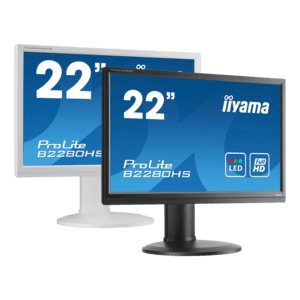 iiyama ProLite XUB22/XB22/B22 XUB2293HSU-W7