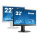 iiyama ProLite XUB22/XB22/B22 XUB2293HSU-W7