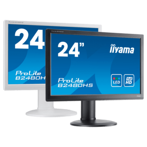 iiyama ProLite XUB24/XB24/B24 XB2496HSC-B1