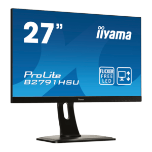 iiyama ProLite XUB27/XB27/B27 XB2797QSN-B1