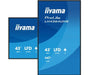 iiyama ProLite IDS LH4364UHS-B1AG