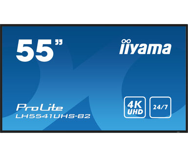 iiyama ProLite LFDs LH5541UHS-B2