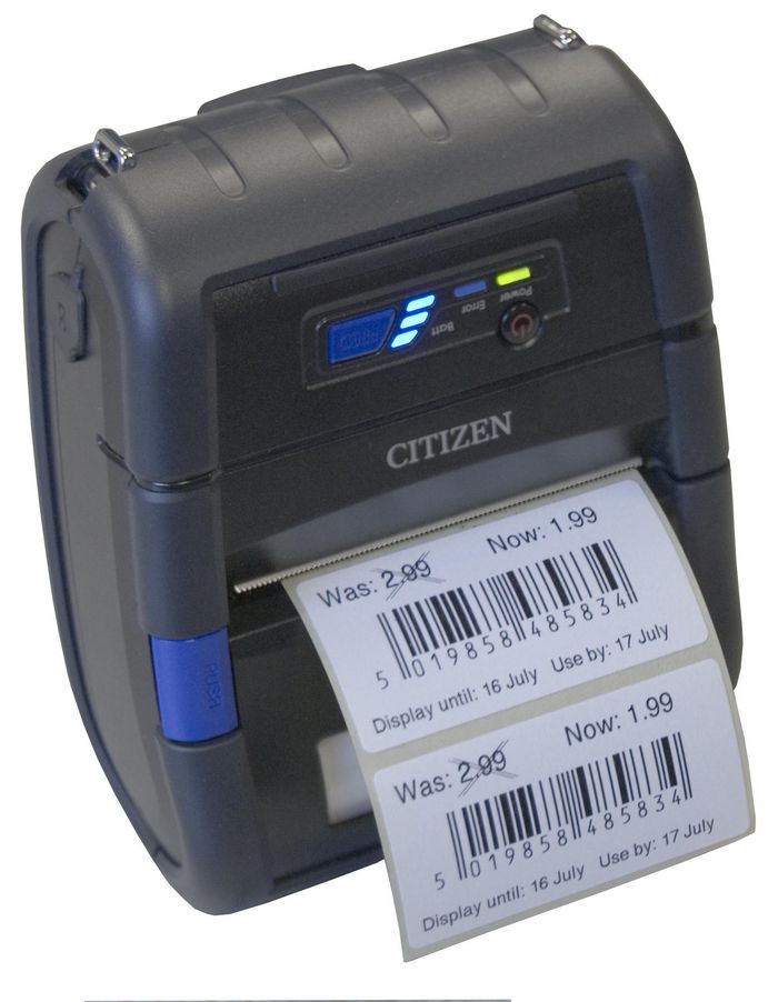 Citizen CMP-30II CMP30IIWUXCX