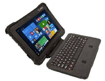 Zebra L10 Series 420097