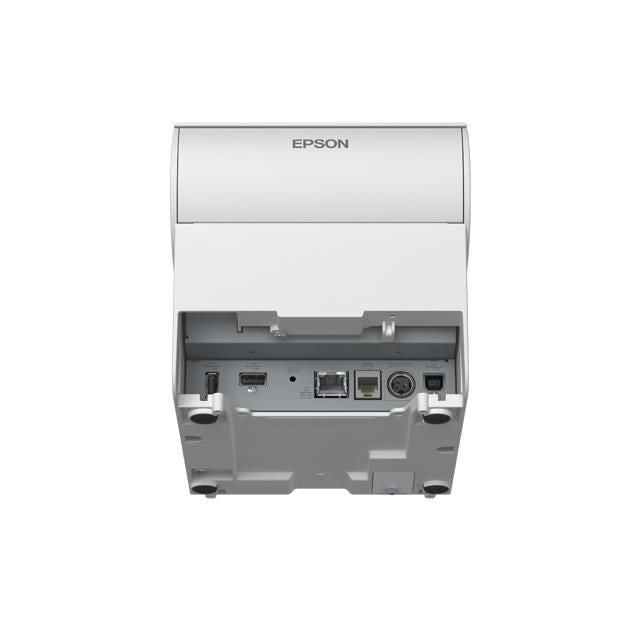 Epson TM-T88VII C31CJ57131
