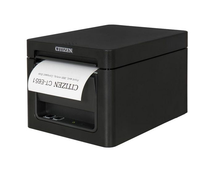 Citizen CT-E651 CTE651XTEBX