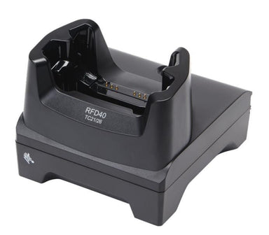 Zebra RFD40 CRD1S0T-RFD40-TC2X-CHG-1R