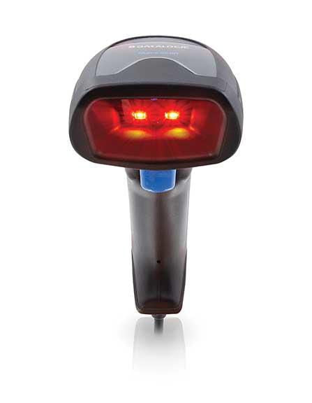 Datalogic QuickScan QW2500 QW2520-BK