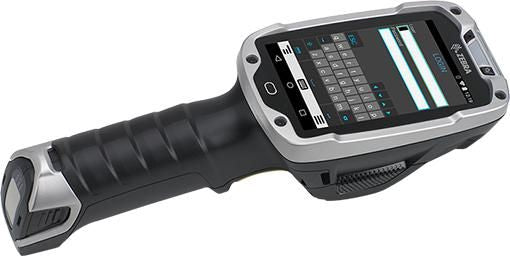 Zebra TC8300 TC83BH-6205A710RW