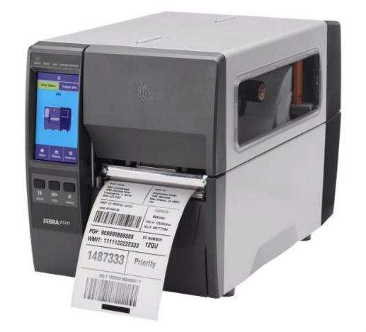 Zebra ZT231 ZT23143-T0E000FZ
