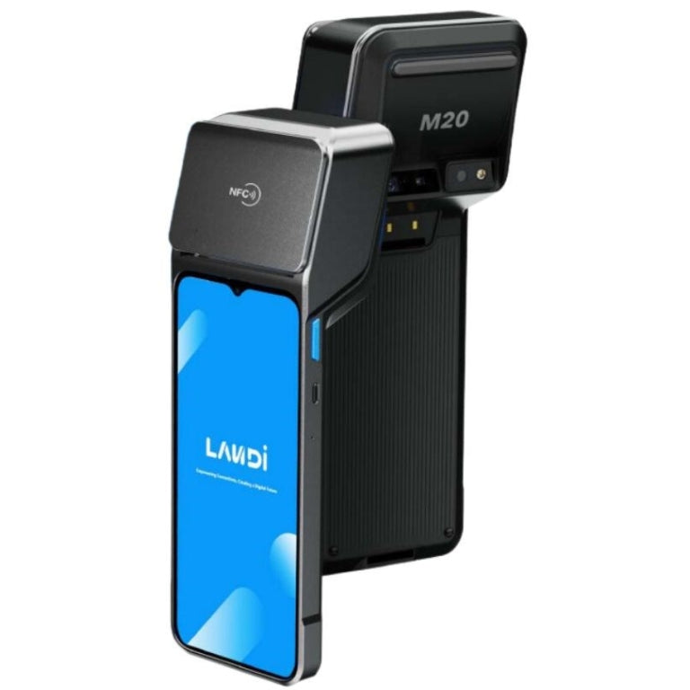 Landi M20 53106-00--