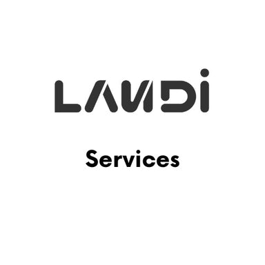Landi M20SE Warranty 6008T-00--