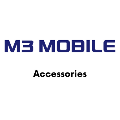 M3 Mobile UL20 UL20-STYL